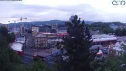 Tramvajová vozovna