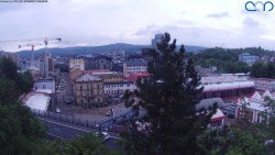 Tramvajová vozovna