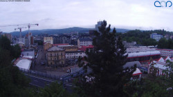 Tramvajová vozovna