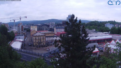 Tramvajová vozovna