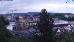 Tramvajová vozovna