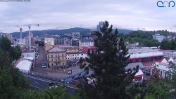 Tramvajová vozovna