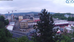 Tramvajová vozovna