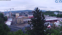 Tramvajová vozovna