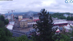Tramvajová vozovna