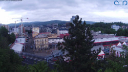 Tramvajová vozovna