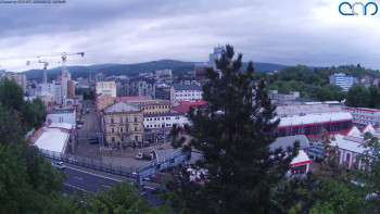 Město Liberec