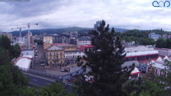 Tramvajová vozovna