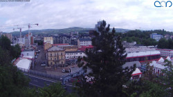 Tramvajová vozovna