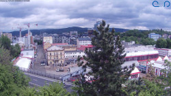Tramvajová vozovna