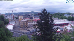 Tramvajová vozovna