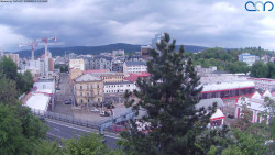 Tramvajová vozovna