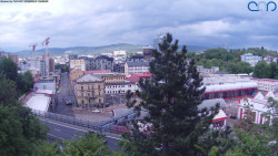 Tramvajová vozovna