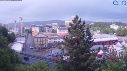 Tramvajová vozovna