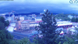 Tramvajová vozovna