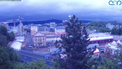 Tramvajová vozovna
