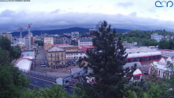 Tramvajová vozovna