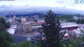 Město Liberec