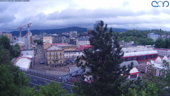 Město Liberec