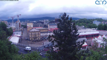 Město Liberec