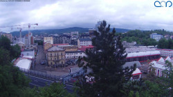 Tramvajová vozovna