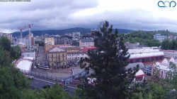 Tramvajová vozovna