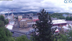 Tramvajová vozovna