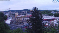 Tramvajová vozovna