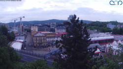 Tramvajová vozovna