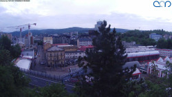 Tramvajová vozovna