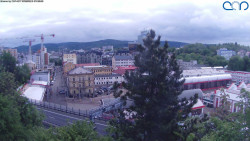 Tramvajová vozovna