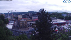 Tramvajová vozovna