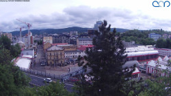 Tramvajová vozovna