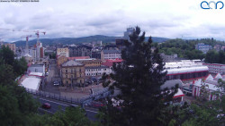 Tramvajová vozovna