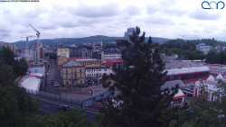 Tramvajová vozovna