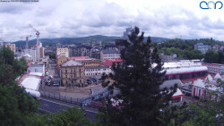 Tramvajová vozovna