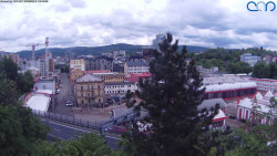Tramvajová vozovna