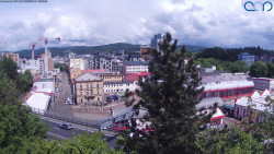 Tramvajová vozovna