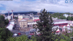 Tramvajová vozovna