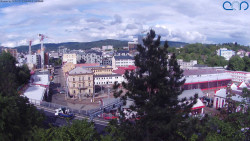 Tramvajová vozovna