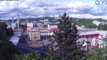 Město Liberec