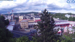 Tramvajová vozovna