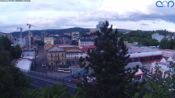 Město Liberec
