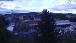 Tramvajová vozovna