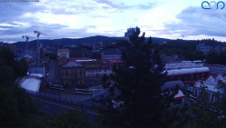 Tramvajová vozovna