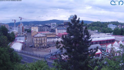 Tramvajová vozovna