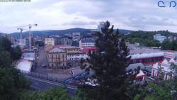 Tramvajová vozovna