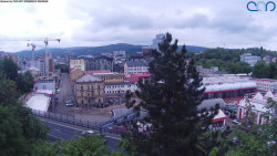 Tramvajová vozovna