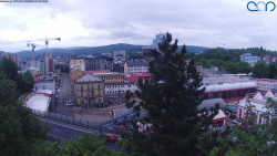 Tramvajová vozovna