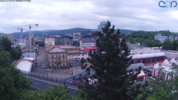 Tramvajová vozovna